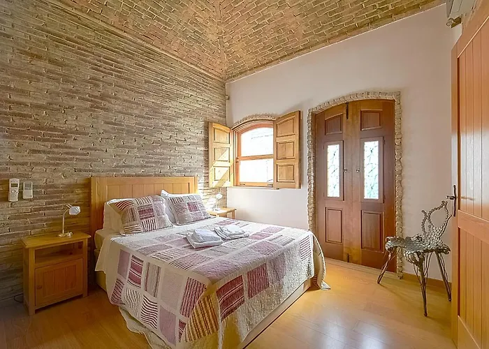 Casa A - Village