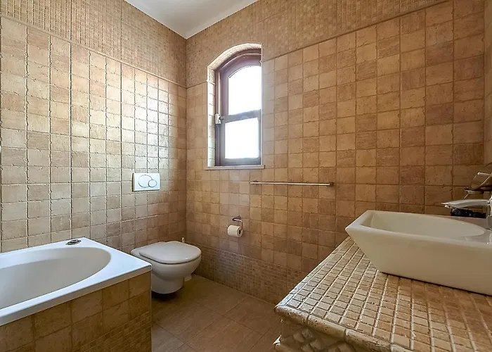 Casa A - Village Fuzeta