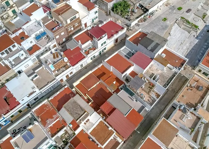 Casa A - Village Holiday home *