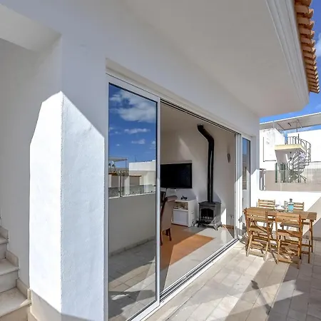 Vakantiehuis Casa A - Village *