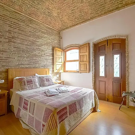 Casa A - Village