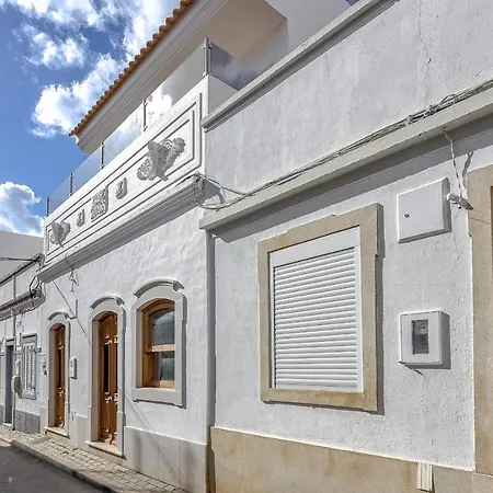 Casa A - Village * Fuseta