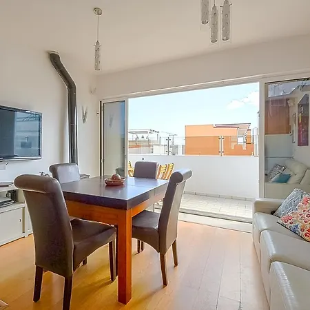 Casa A - Village Vakantiehuis
