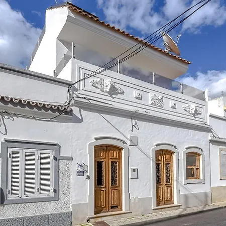 Casa A - Village Fuseta