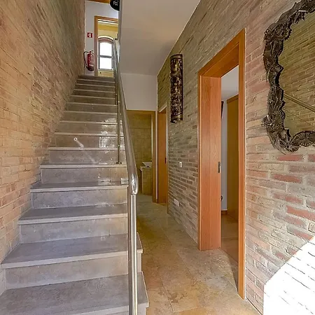 Casa A - Village * Фузета