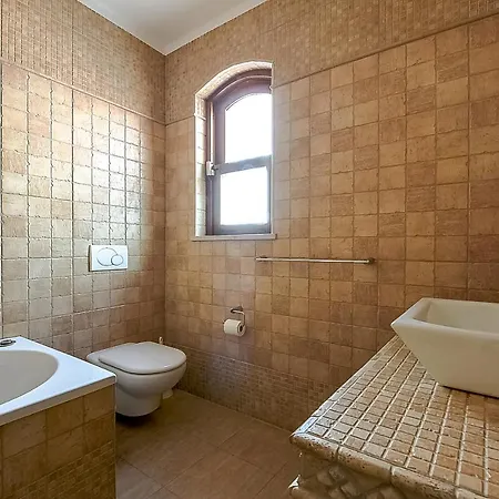 Casa A - Village Fuseta