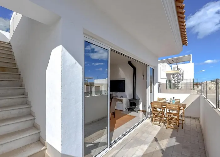 Casa vacanze Casa A - Village *