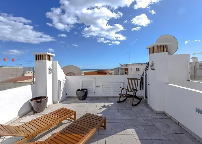 Casa vacanze Casa A - Village