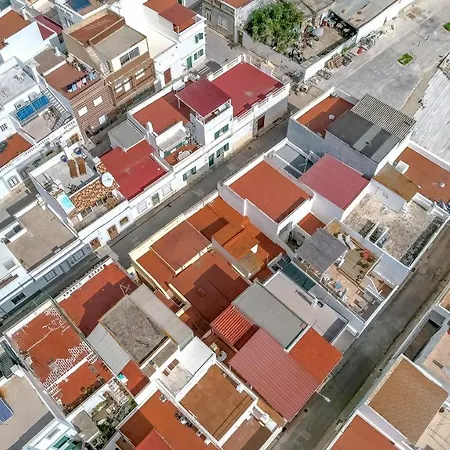 Casa A - Village Dom wakacyjny *