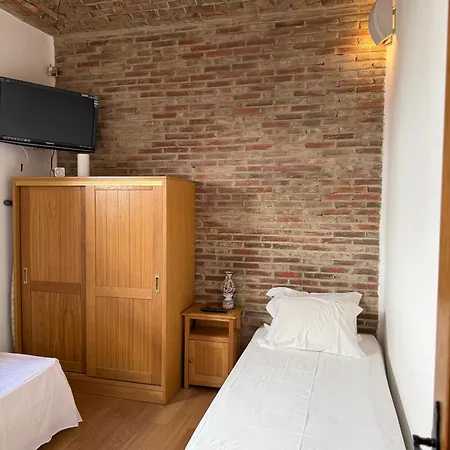 Casa A - Village Fuseta